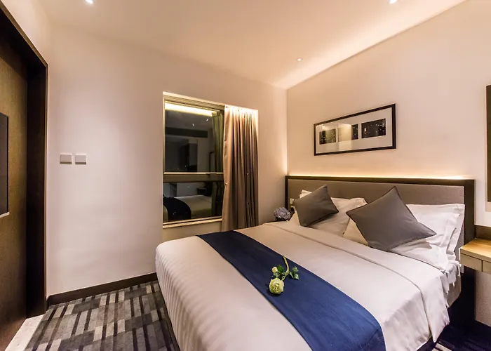 Vacation rental: Hotel One Eighteen